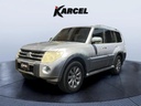Mitsubishi Pajero 2011 7th Category