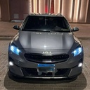 Kia Xceed 2022 2nd Category
