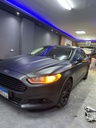 Ford Fusion 2015 1st Category