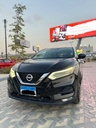Nissan Qashqai 2019 2nd Category