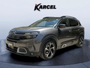 Citroen C5 Aircross 2021 3rd Category