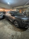 Citroen C5 Aircross 2021 7th Category