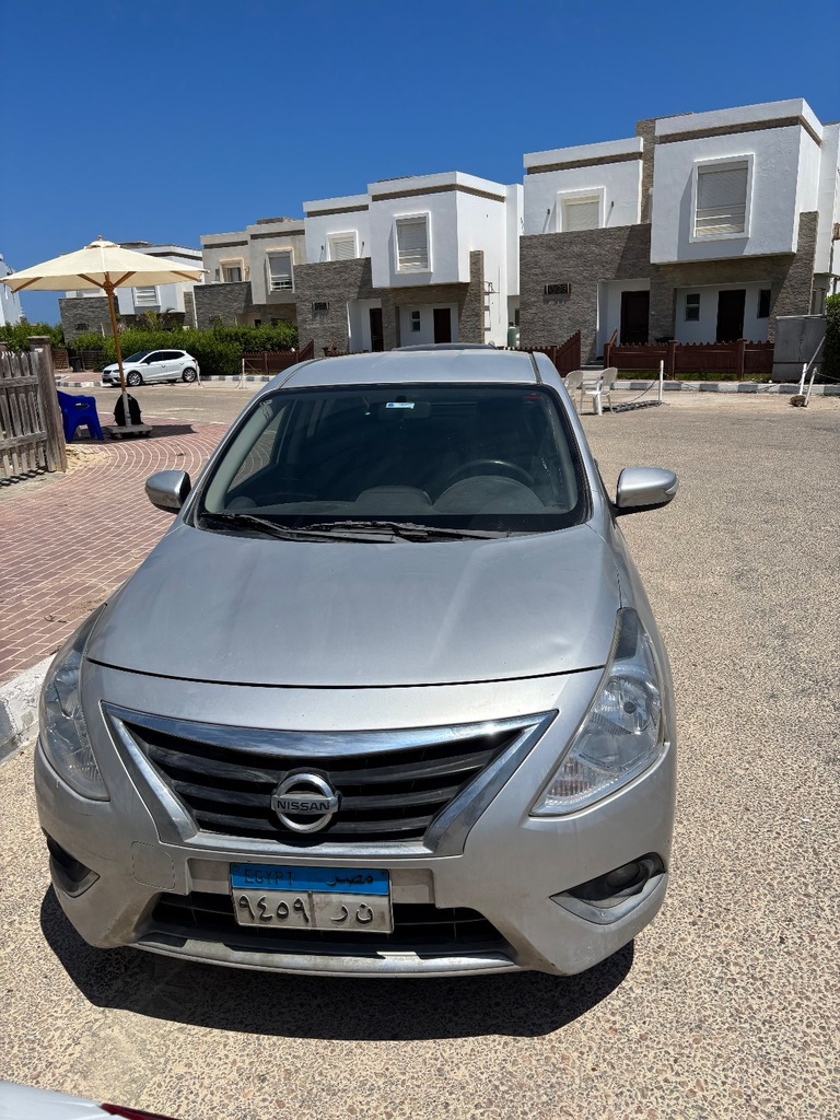 Nissan Sunny 2022 2nd Category