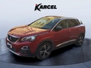 Peugeot 3008 2019 1st Category
