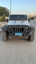 Jeep Wrangler 2013 7th Category