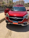 Chery Tiggo 4 2019 7th Category