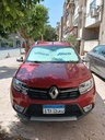 Renault Sandero Stepway 2018 1st Category
