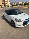 Hyundai Elantra coupe 2012 2nd Category