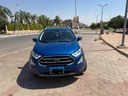 Ford EcoSport 2018 3rd Category