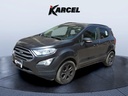 Ford EcoSport 2019 2nd Category