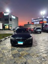 BMW 320 2016 1st Category
