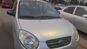 Kia Picanto 2010 1st Category