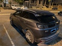 Peugeot 3008 2021 1st Category