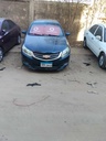 Chevrolet Optra 2021 1st Category