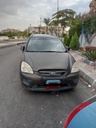 Kia Carens 2011 1st Category
