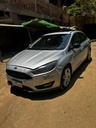 Ford Focus 2015 2nd Category