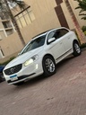 Volvo XC60 2017 7th Category