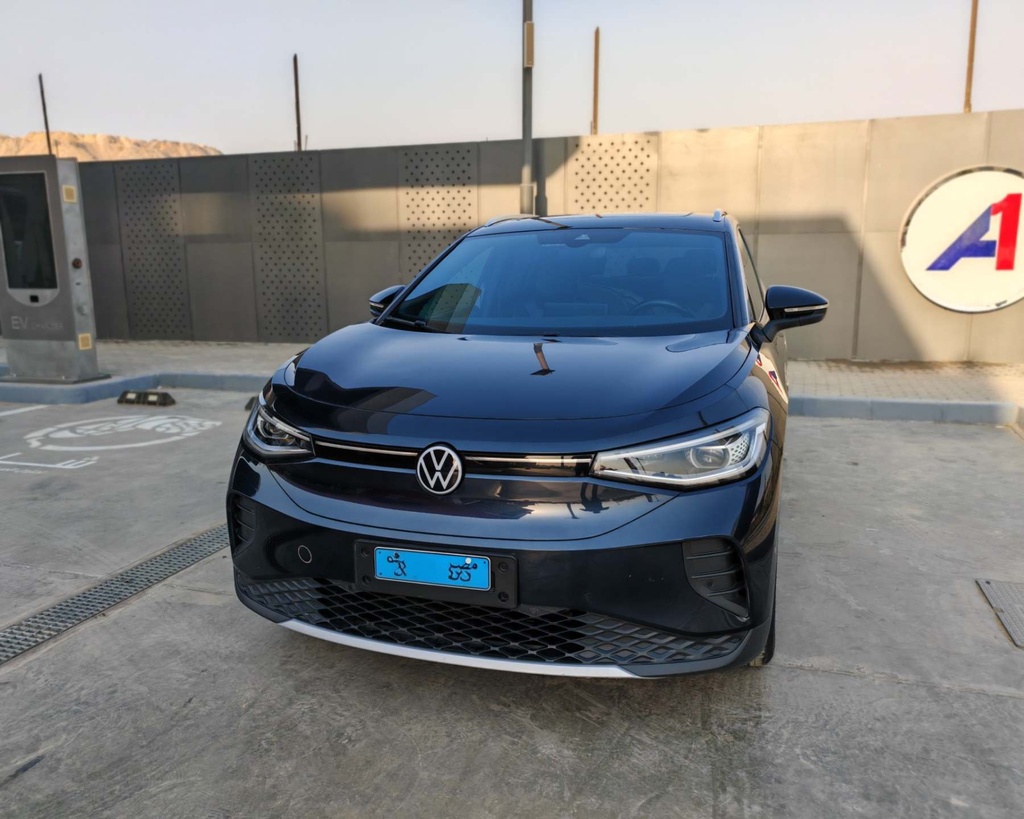 Volkswagen Tiguan 2022 6th Category