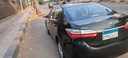Toyota Corolla 2017 2nd Category