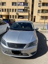 Seat Toledo 2017 2nd Category