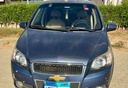 Chevrolet Aveo 2015 2nd Category