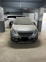Peugeot 2008 2016 7th Category