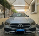 Mercedes C 180 2022 1st Category