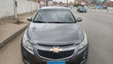 Chevrolet Cruze 2015 3rd Category