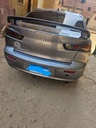 Mitsubishi Lancer 2015 3rd Category