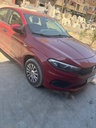 Fiat Tipo 2021 2nd Category