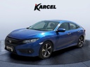 Honda Civic 2019 7th Category
