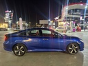 Honda Civic 2019 1st Category