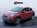 Fiat 500x 2020 1st Category