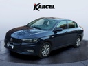 Fiat Tipo 2021 1st Category