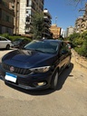 Fiat Tipo 2021 1st Category