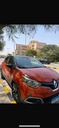 Renault Captur 2016 6th Category