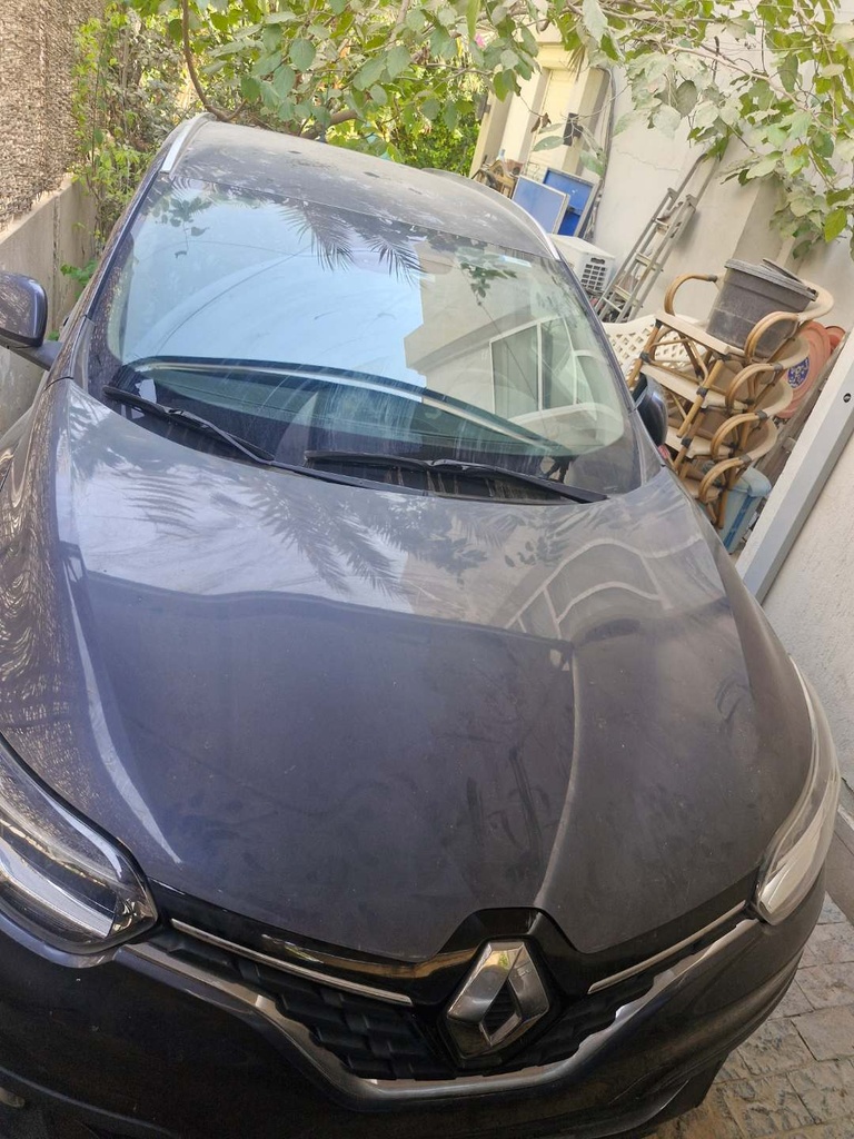 Renault Kadjar 2019 2nd Category