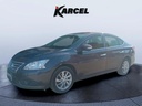 Nissan Sentra 2016 1st Category