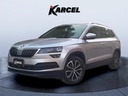 Skoda Karoq 2021 3rd Category