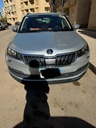 Skoda Karoq 2021 1st Category