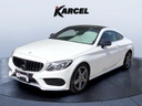 Mercedes C 180 2017 1st Category