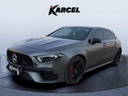 Mercedes A Class 2022 5th Category