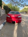 Mazda 3 2014 1st Category