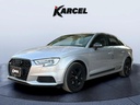 Audi A3 2019 2nd Category
