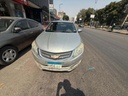 Chevrolet Malibu 2017 2nd Category