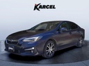 Subaru Impreza 2019 1st Category