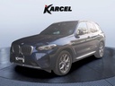 BMW X3 2024 1st Category