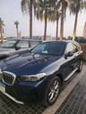 BMW X3 2024 7th Category