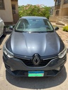 Renault Megane 2022 4th Category
