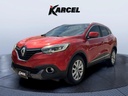 Renault Kadjar 2017 3rd Category